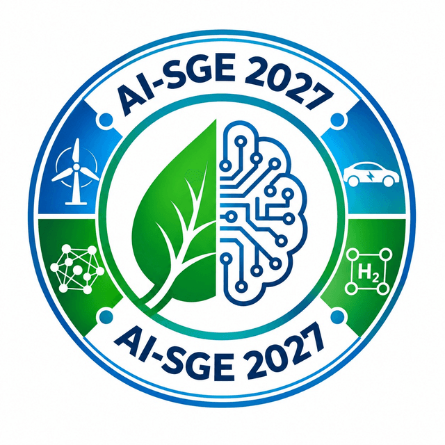 AISGE2027 logo