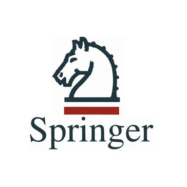 Springer logo